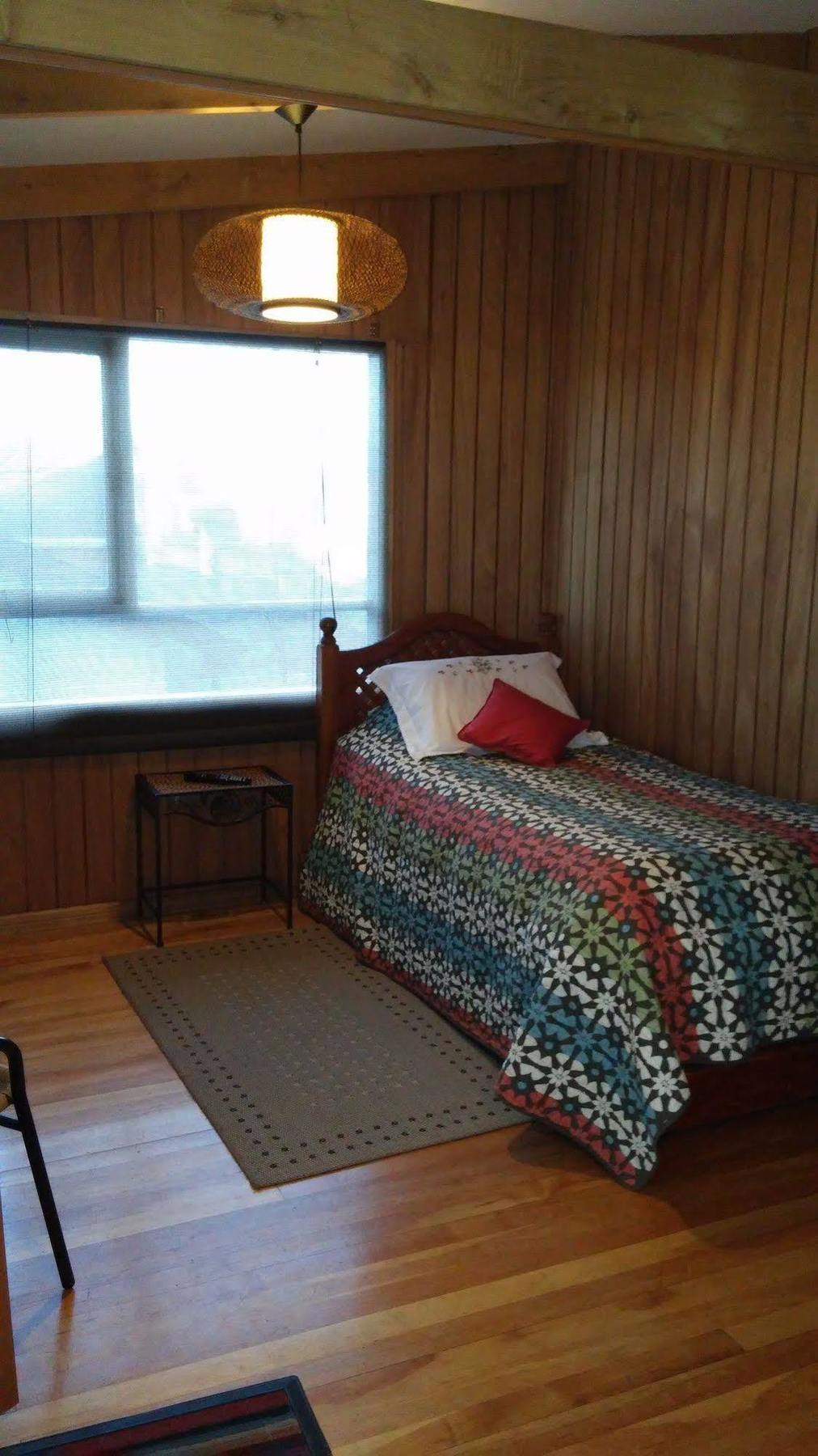 Hostal Y Cabanas Ainil Punta Arenas Luaran gambar