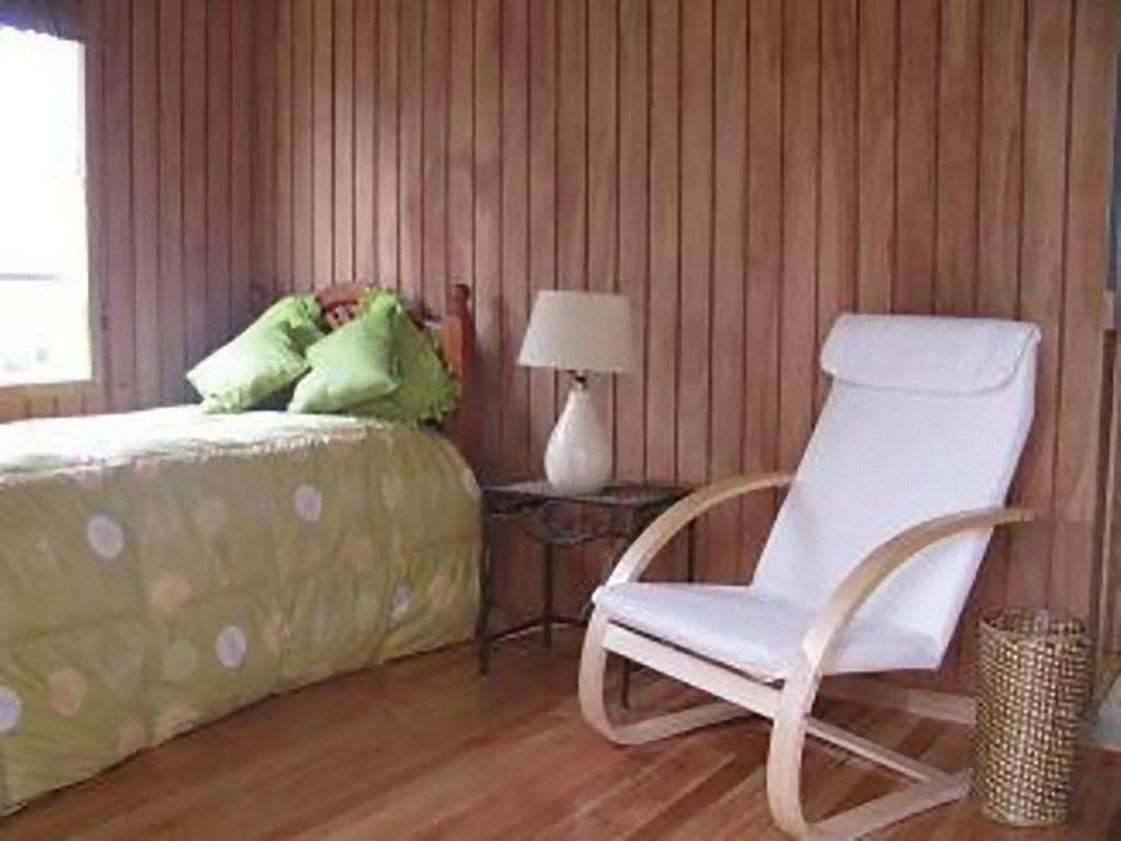 Hostal Y Cabanas Ainil Punta Arenas Luaran gambar